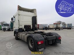 DAF XF 480