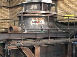 Industry Trading IGT GmbH Cone Crusher CH 440