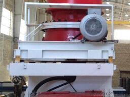 Industry Trading IGT GmbH Cone Crusher CH 440