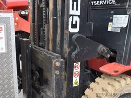 Hanselifter HLES 5045TH