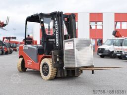 Hanselifter HLES 5045TH