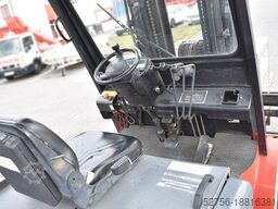 Hanselifter HLES 5045TH