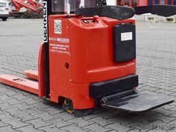 Hanselifter E 1534 FH