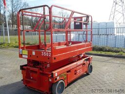 Haulotte Compact 8 W