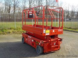 Haulotte Compact 8 W