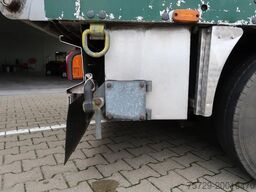 Pezzaioli RBA 31 G - Livestock transport - Cattle transport