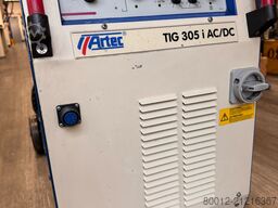Artec tig 305 i