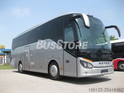SETRA S 511 HD