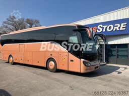 SETRA S 515 HD