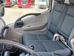 NISSAN NT 400 35.12 * KIPPER 3,10m * TOPZUSTAND
