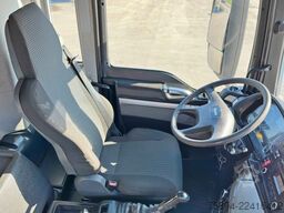 MAN TGS 26.400 Abrollkipper* PENZ 12Z7.90R* TOP