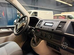 VOLKSWAGEN T6 Kombi Lang Hochdach 9 Sitze Klima 1.Hand