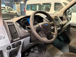 FORD Transit Kasten 330 L3H2 AHK 2,8T TÜV 03/2028