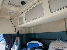 VOLVO FM-500 8x4 HMF5030 Flyjib & Troil