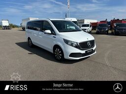 MERCEDES-BENZ EQV 300/MBUX/90kWh/NAVI/KAMERA/AMBIENTE/TEMPOMAT