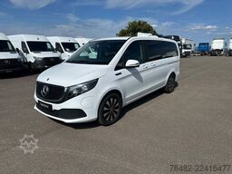 MERCEDES-BENZ EQV 300/MBUX/90kWh/NAVI/KAMERA/AMBIENTE/TEMPOMAT