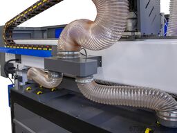 DMA Nesting CNC portaalfrees Express-EX2613 ATC 9K NESTING