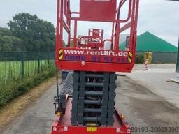 MAGNI ES  1612 ACP 15,70 m