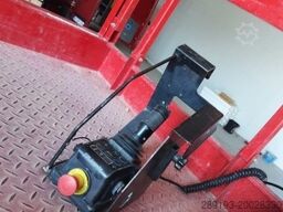 MAGNI ES  1612 ACP 15,70 m