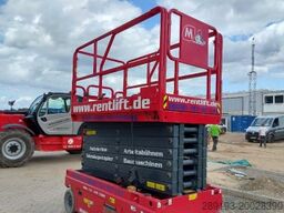 MAGNI ES  1612 ACP 15,70 m