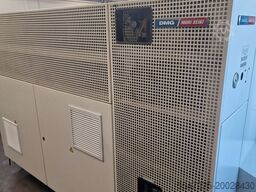 DMG MORI CTX 310 ecoLine