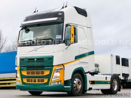 VOLVO FH 420 Globetrotter Vollluft XL-Tank Euro 6