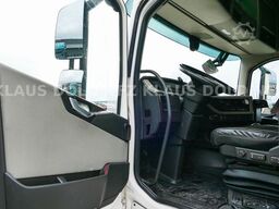 VOLVO FH 420 Globetrotter Vollluft XL-Tank Euro 6