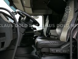 VOLVO FH 420 Globetrotter Vollluft XL-Tank Euro 6
