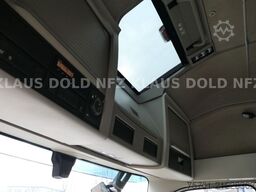 VOLVO FH 420 Globetrotter Vollluft XL-Tank Euro 6