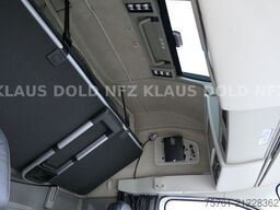 VOLVO FH 420 Globetrotter Vollluft XL-Tank Euro 6