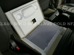 VOLVO FH 420 Globetrotter Vollluft XL-Tank Euro 6