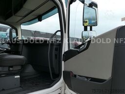 VOLVO FH 420 Globetrotter Vollluft XL-Tank Euro 6
