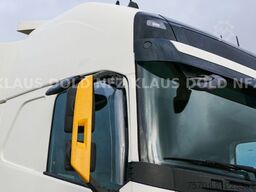 VOLVO FH 420 Globetrotter Vollluft XL-Tank Euro 6