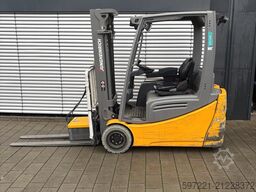 Jungheinrich EFG 220 464DZ RES//LS//BIS//16.02.2026