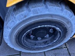 Jungheinrich EFG 220 464DZ RES//LS//BIS//16.02.2026