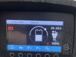 Jungheinrich EFG 220 464DZ RES//LS//BIS//16.02.2026