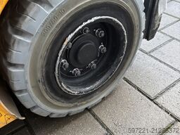 Jungheinrich EFG 220 464DZ RES//LS//BIS//16.02.2026