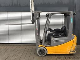 Jungheinrich EFG 220 464DZ RES//LS//BIS//16.02.2026