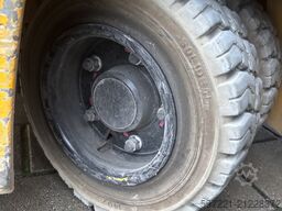 Jungheinrich EFG 220 464DZ RES//LS//BIS//16.02.2026