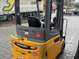 Jungheinrich EFG 220 464DZ RES//LS//BIS//16.02.2026