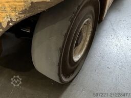 Jungheinrich DFG430s 400ZT