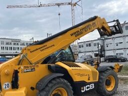JCB 540-140