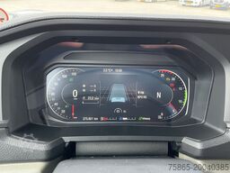 Man TGX 18.470 GX / ZF Retarder / Full LED / 2 Tank...