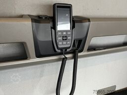 Man TGX 18.470 GX / ZF Retarder / Full LED / 2 Tank...