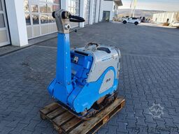 Weber CR 8 Hatz-Diesel / 601kg / Rüttelplatte / 117 h