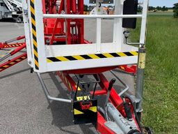 Europelift TM16TJ
