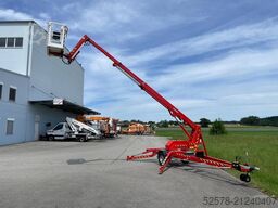 Europelift TM16TJ
