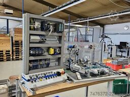 Stepp Fabrikautomation GmbH & Co.KG 