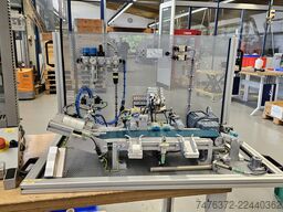 Stepp Fabrikautomation GmbH & Co.KG 
