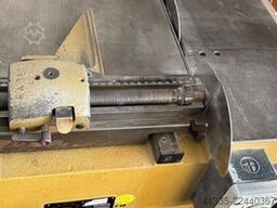 Amacher HAMBA B-4TE/C